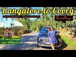 Bangalore-to-coorg-cabs